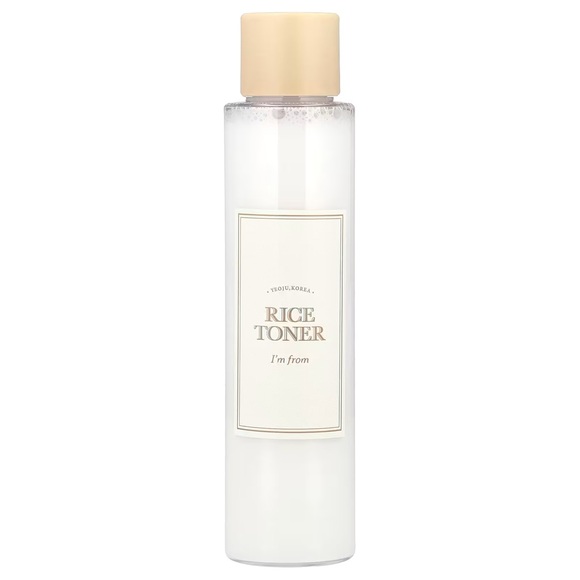 I'm From Rice Toner - Picture 3 of 9